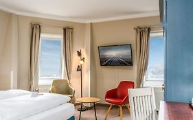 Plaza Premium Sylt