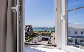Plaza Premium Sylt