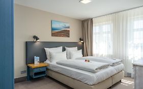Plaza Premium Sylt